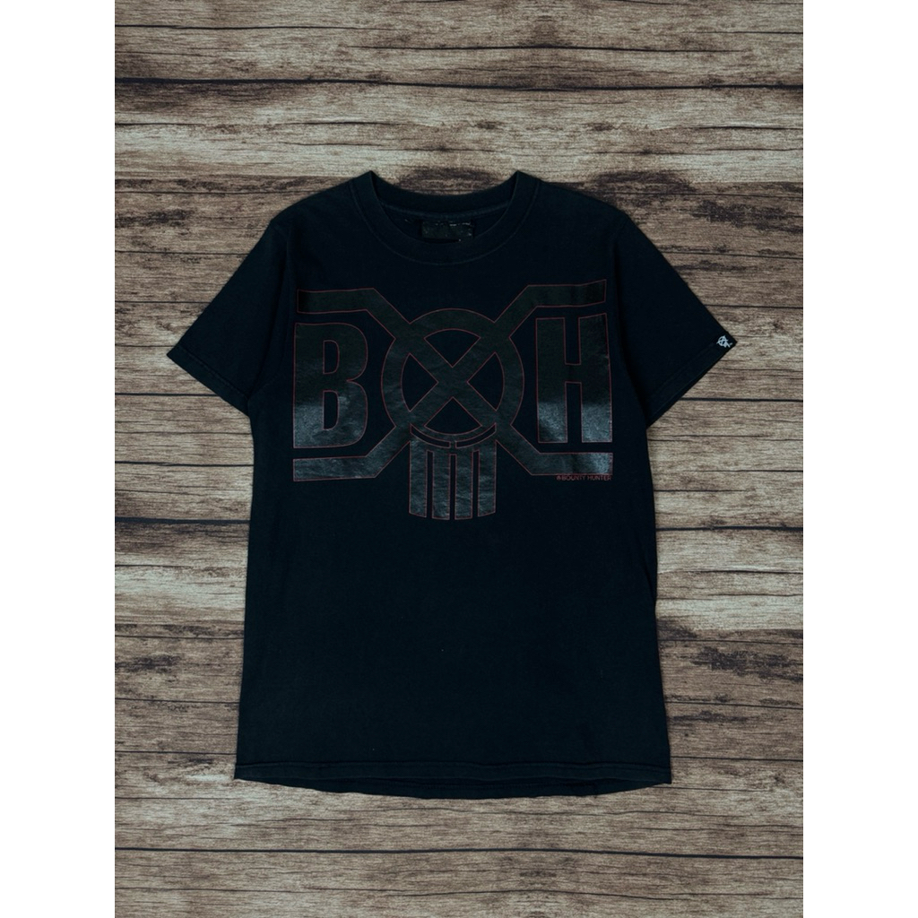 bounty x hunter tshirt #MRTS32