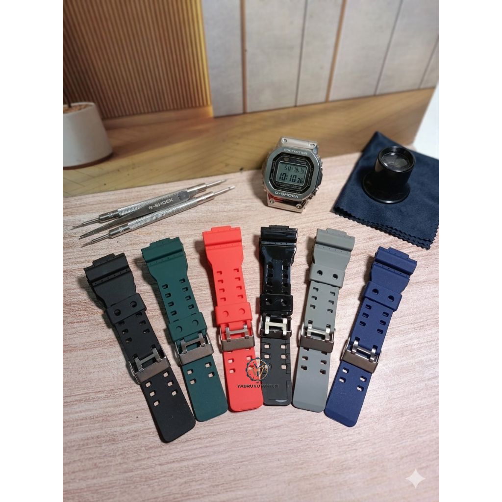 Tali Jam Tangan Digitec DG 5021T DG 2020T DG 2112T Strap Jam DG5021T DG2020T DG2112T