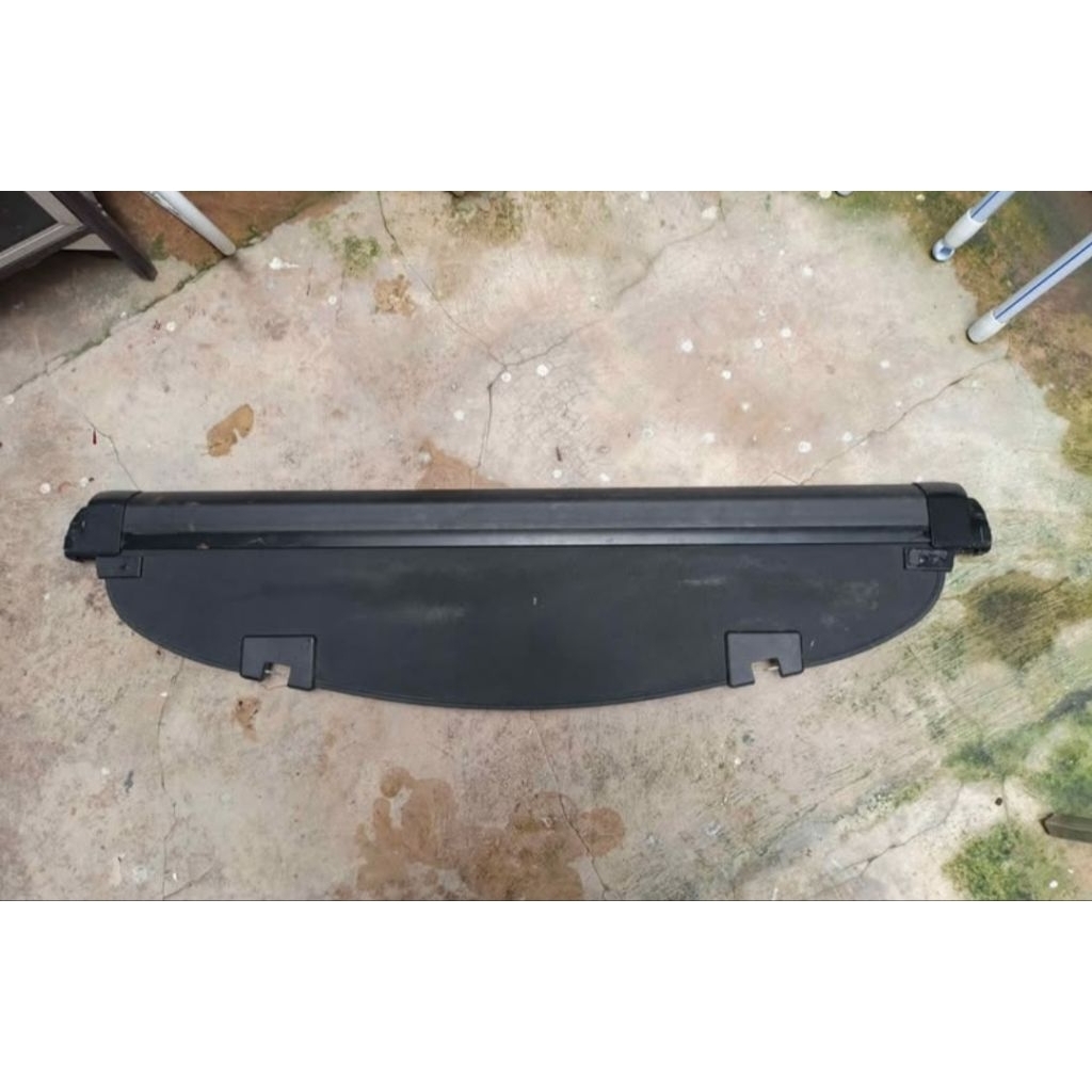Tonnue cover tirai tatakan bagasi Mazda cx5 2012-2013 ORI Copotan