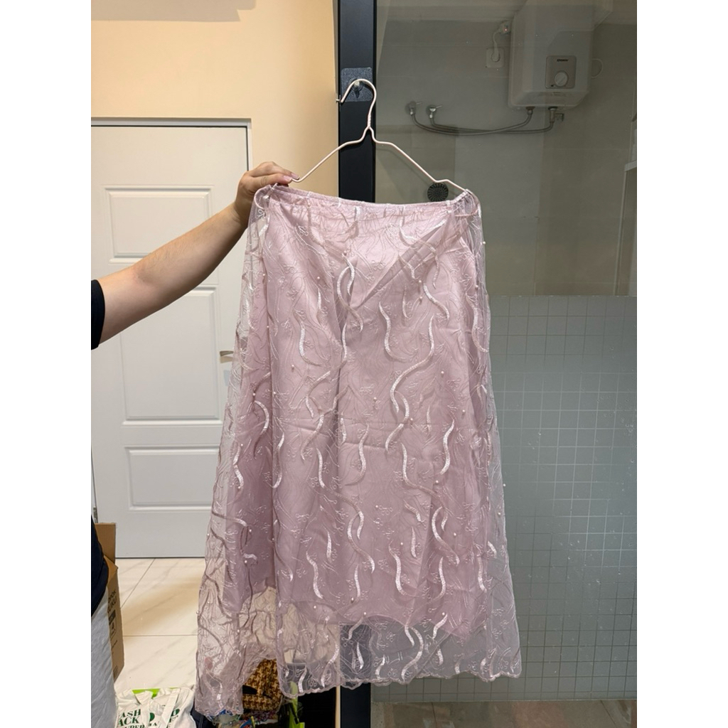 Miss Nomi Dress