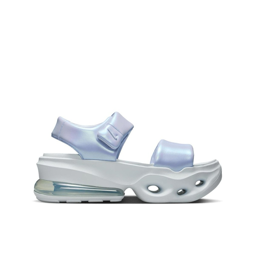 NIKE AIR MAX HALO WOMEN'S SNEAKERS SHOES - HYDROGEN BLUE/FOOTBALL GREY NIKIO1959401