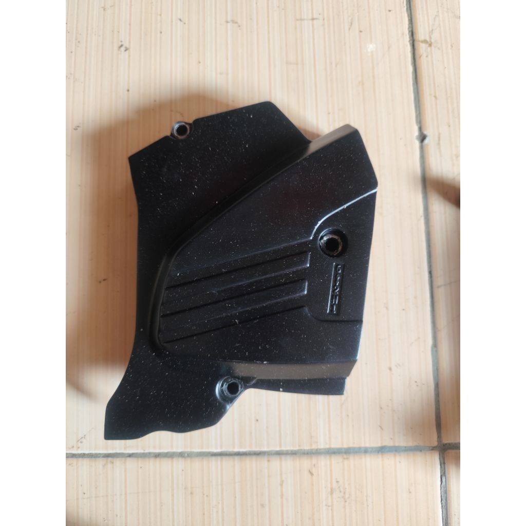 Part Ninja RR old