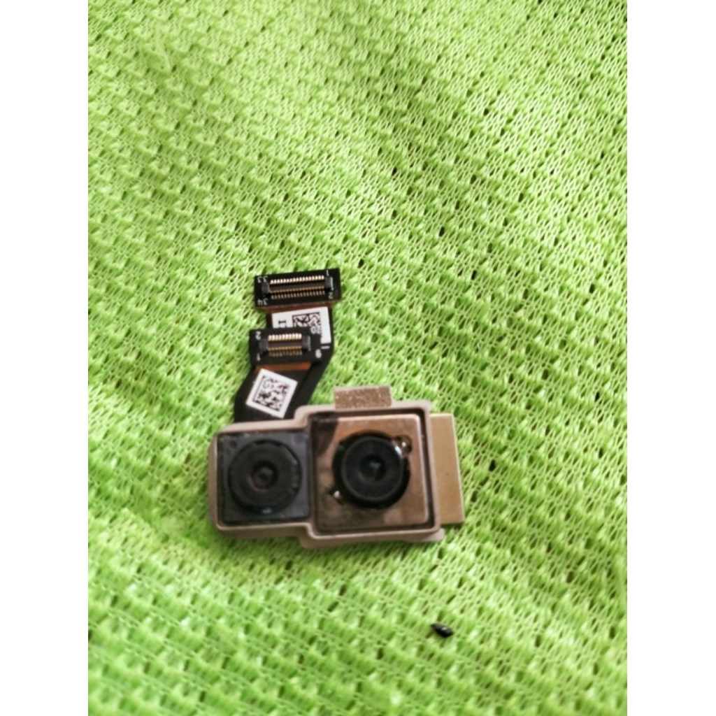 kamera belakang ASUS ZENFONE 5 2018 ZE620KL X00QD copotan