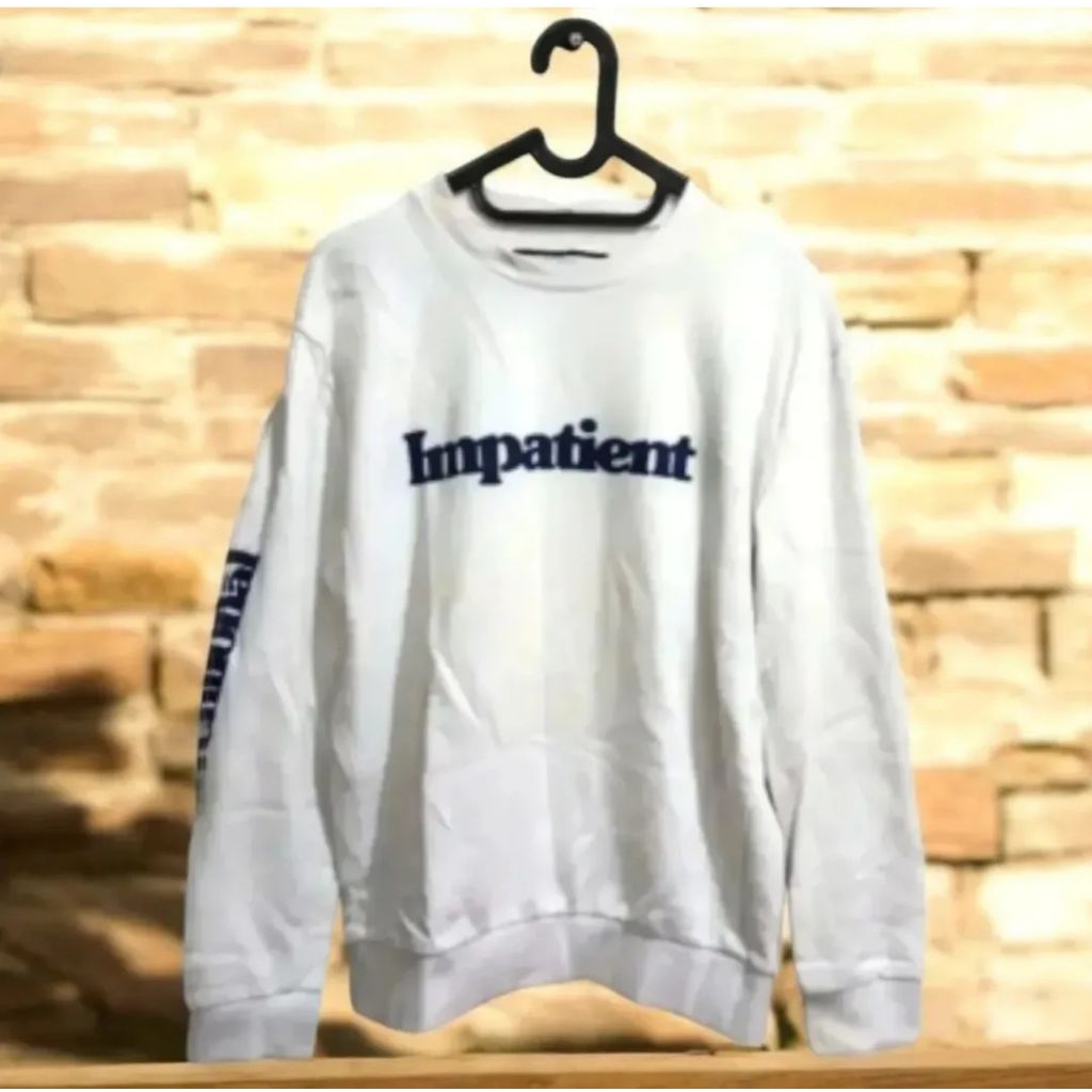 Sweater Pria. Merk Zara Man