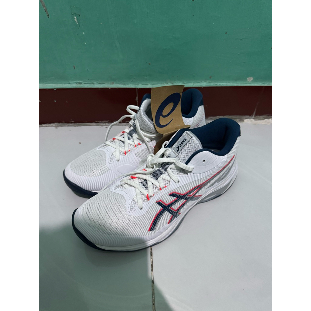Sepatu Asics Netburner Ballistic FF 4