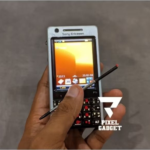 Sony Ericsson P1i