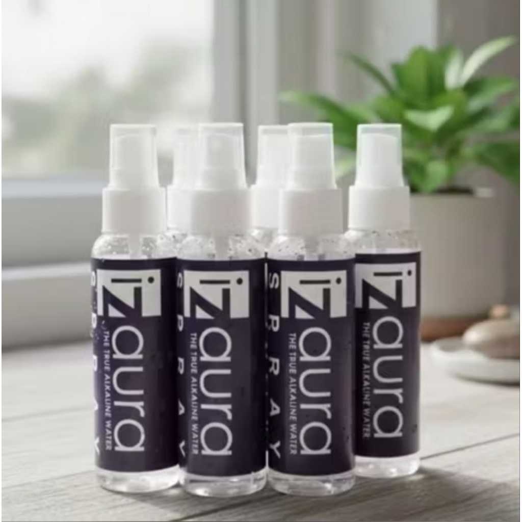 Promo Izaura Spray 100 ml Original Termurah [Siap Kirim]