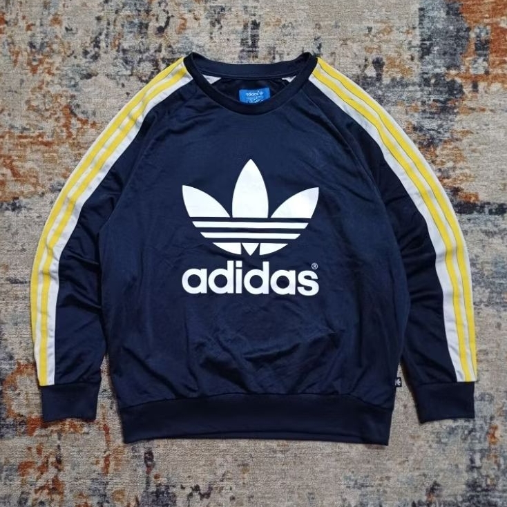 Adidas Rita Ora Sweatshirt