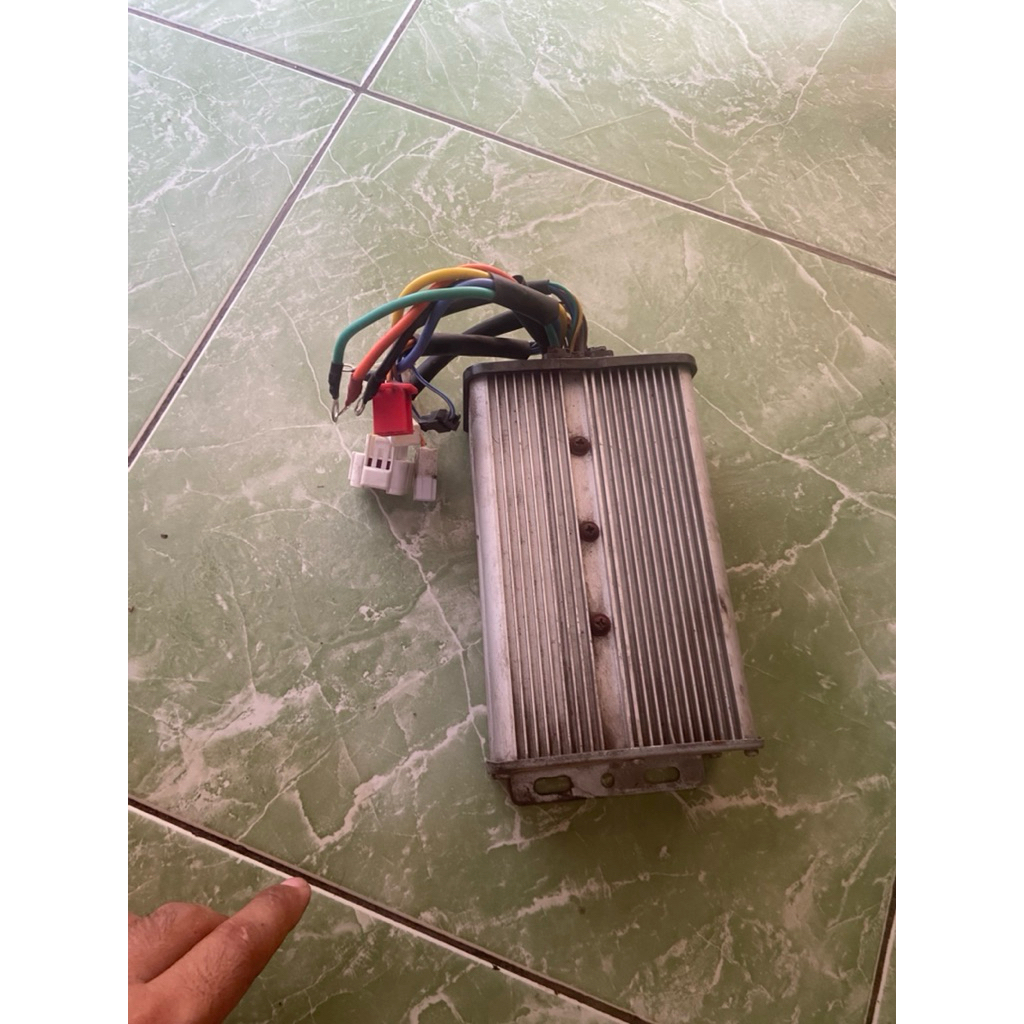 controler uwinfly n9 pro normal