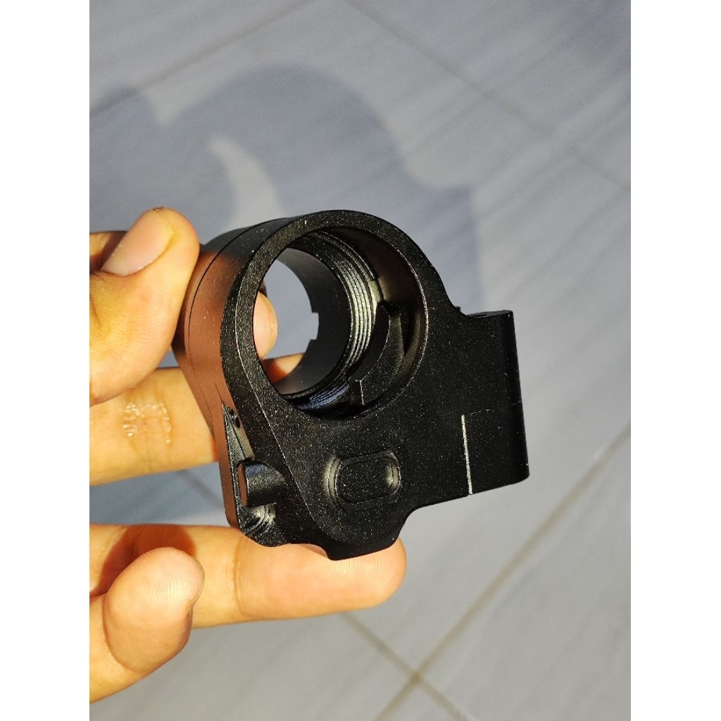 Folding Stok popor tactical