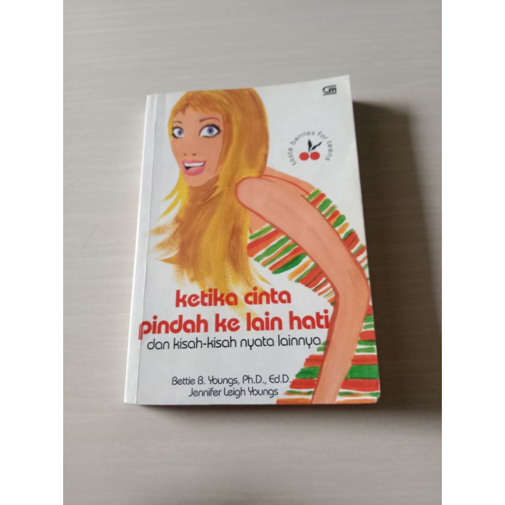 KETIKA CINTA PINDAH KELAIN HATI DAN KISAH -KISAH NYATA LAINNYA