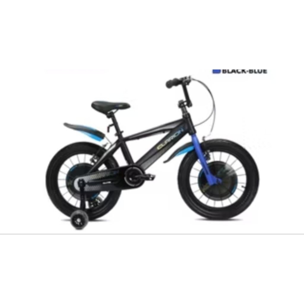 sepeda bmx 12 inch clarion