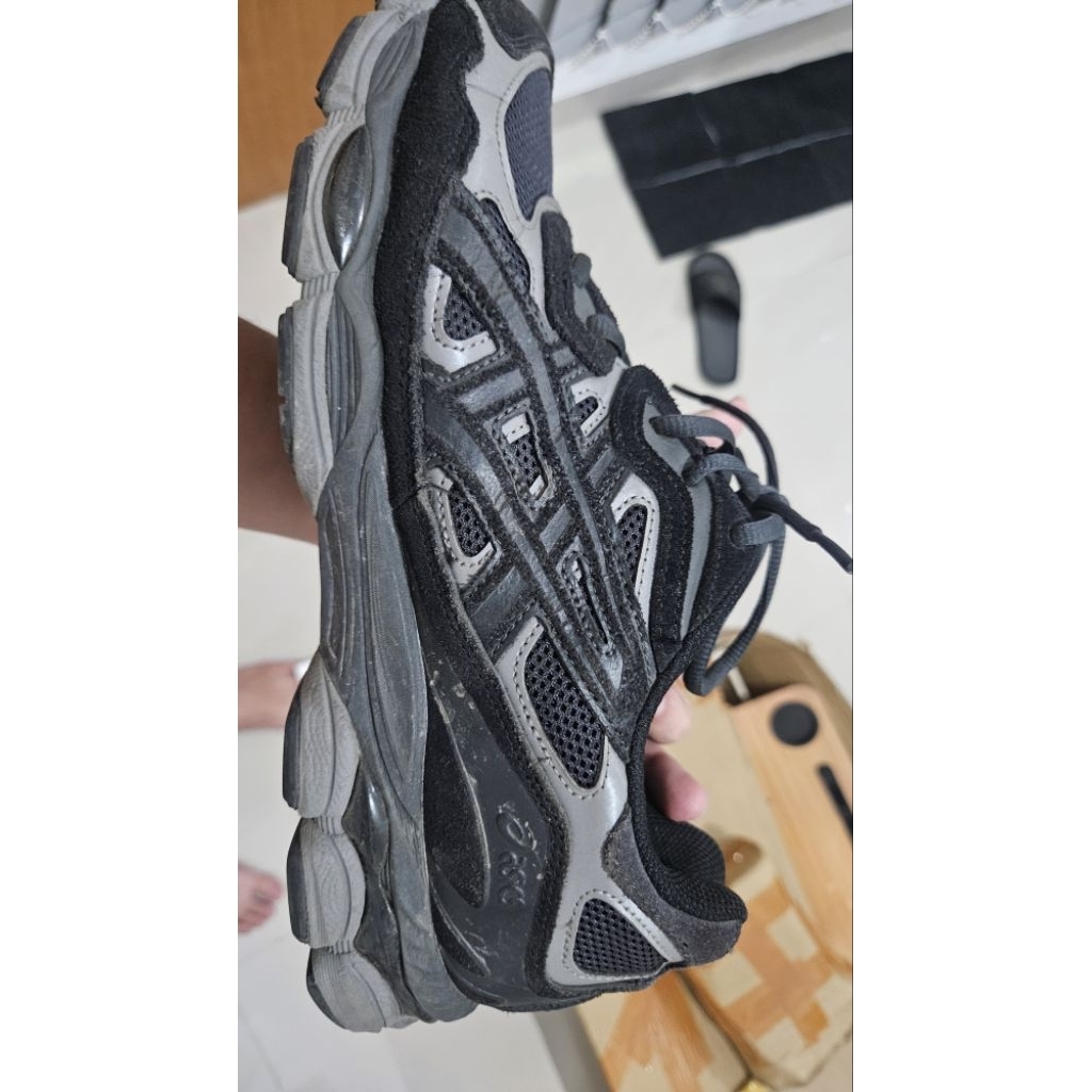 Asics Gel NYC
