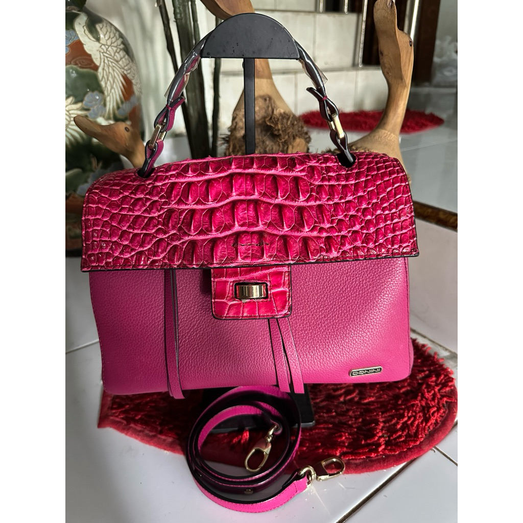 donini roma croco fusia limited