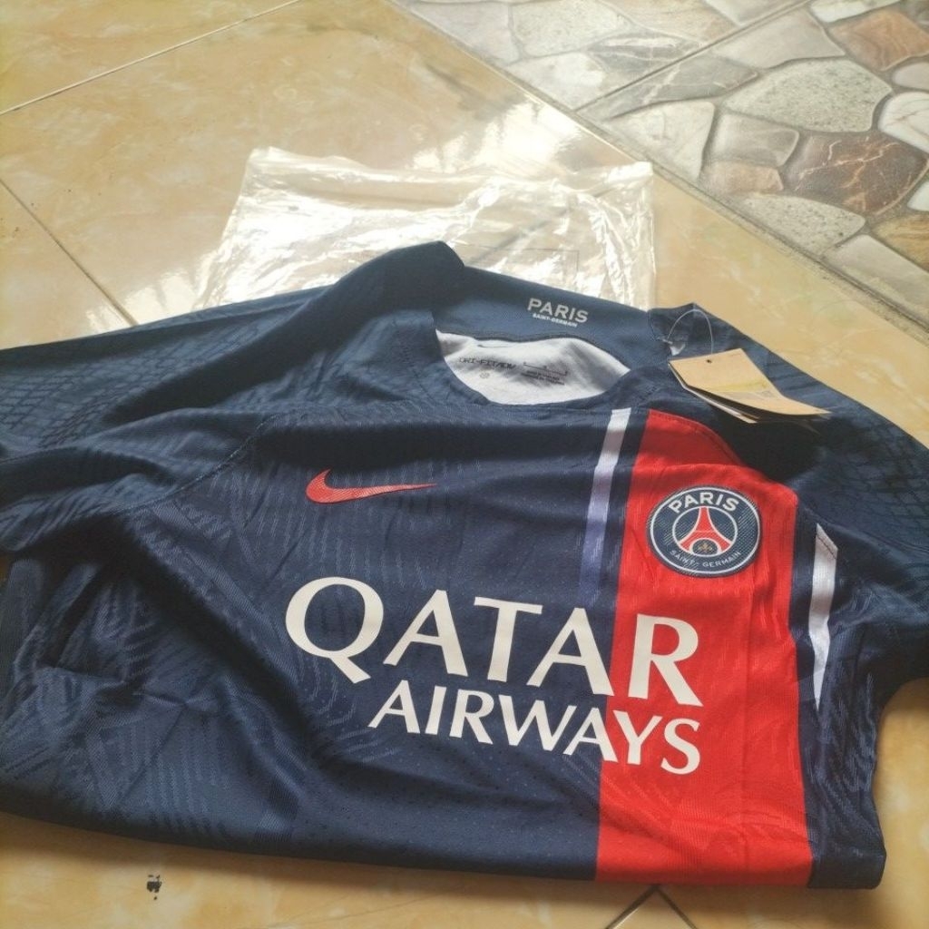 JerseyPSG