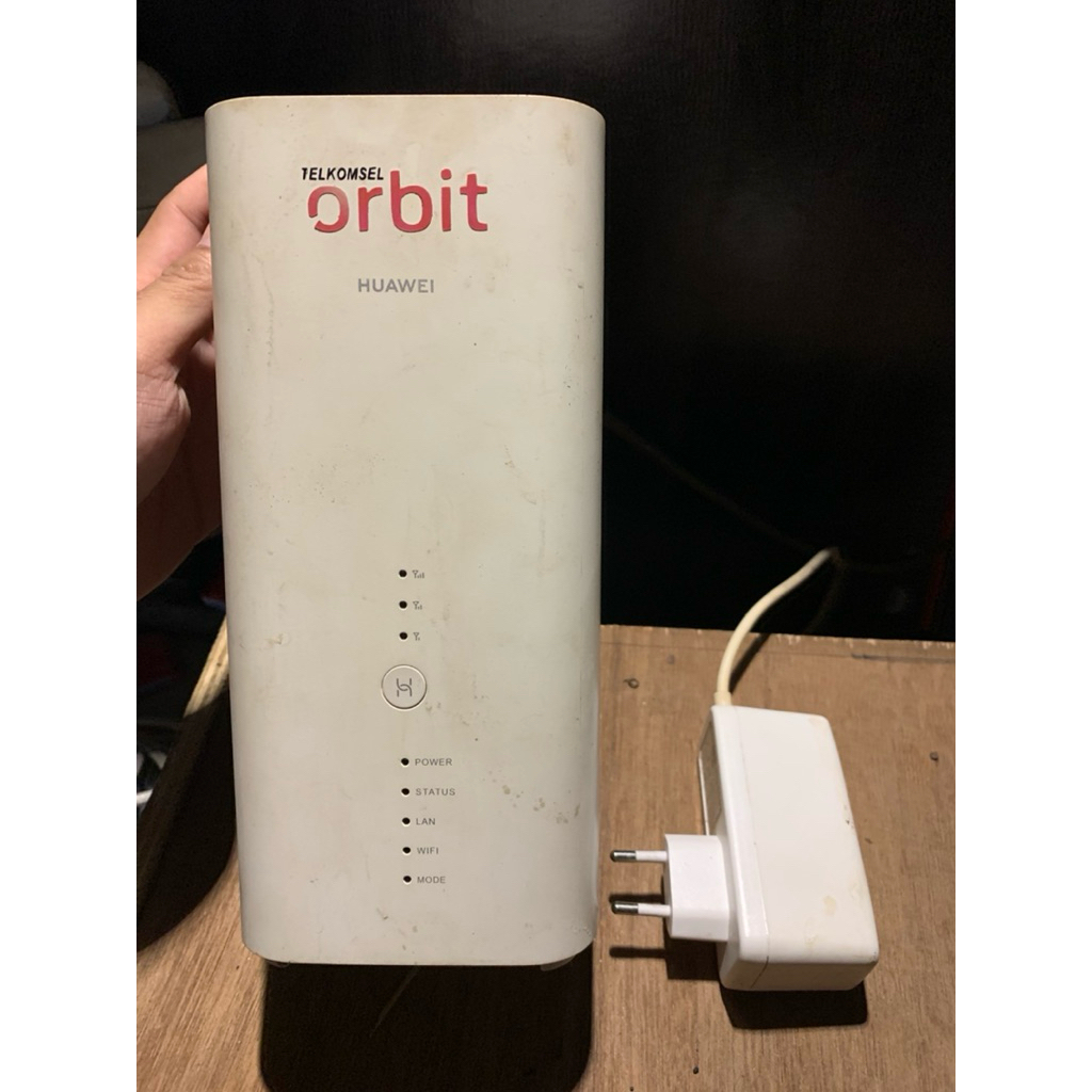 modem orbit max