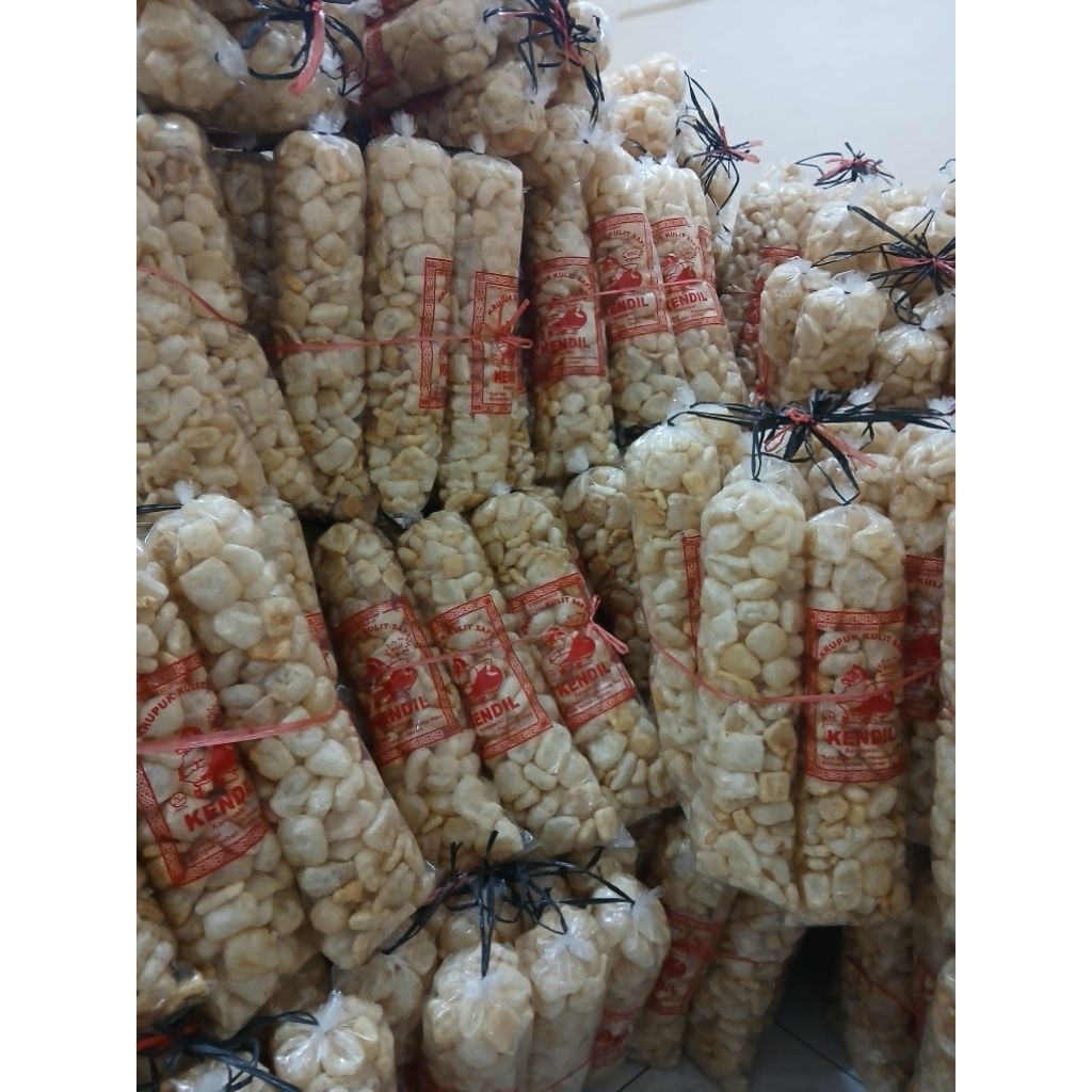 rambak kendil