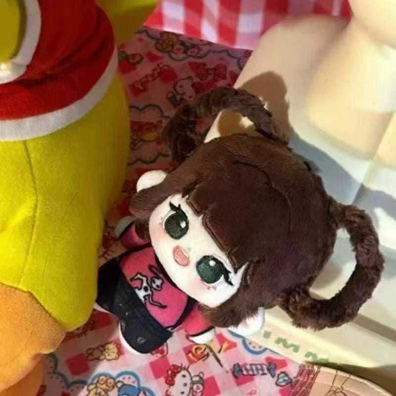 [PO] Aespa Ning - Ning Cotton Doll 10cm