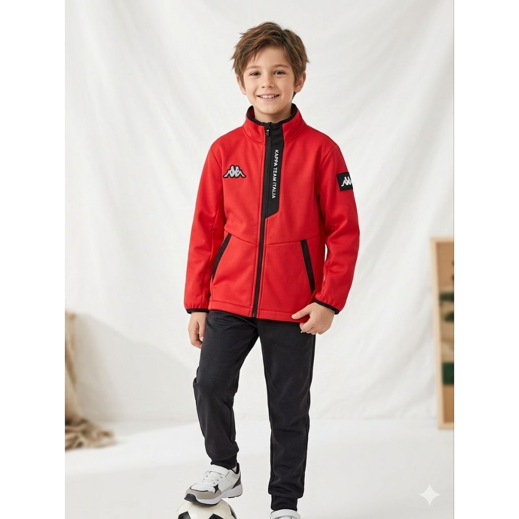 Kappa kids jacket 2nd original