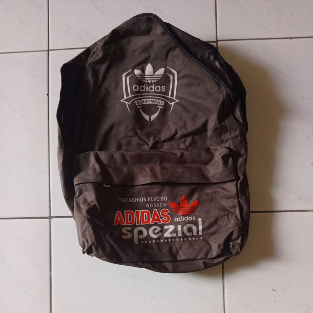 tas kecil adidas anak