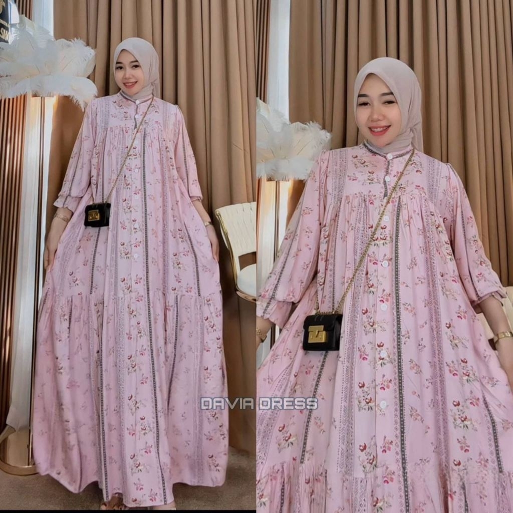 davia dress