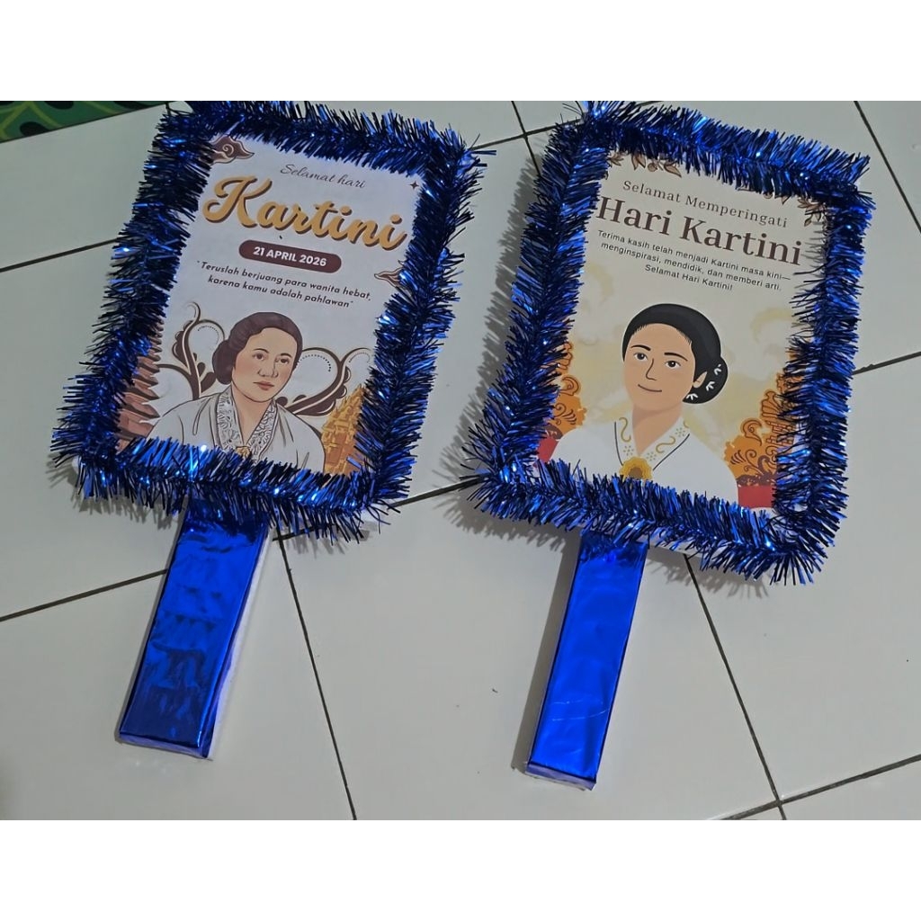 PAPAN PAWAI CUSTOM Papan Pawai Papan Hari Kartini Hari Guru Papan Ramadhan Papan Pawai 17 Agustus Pa