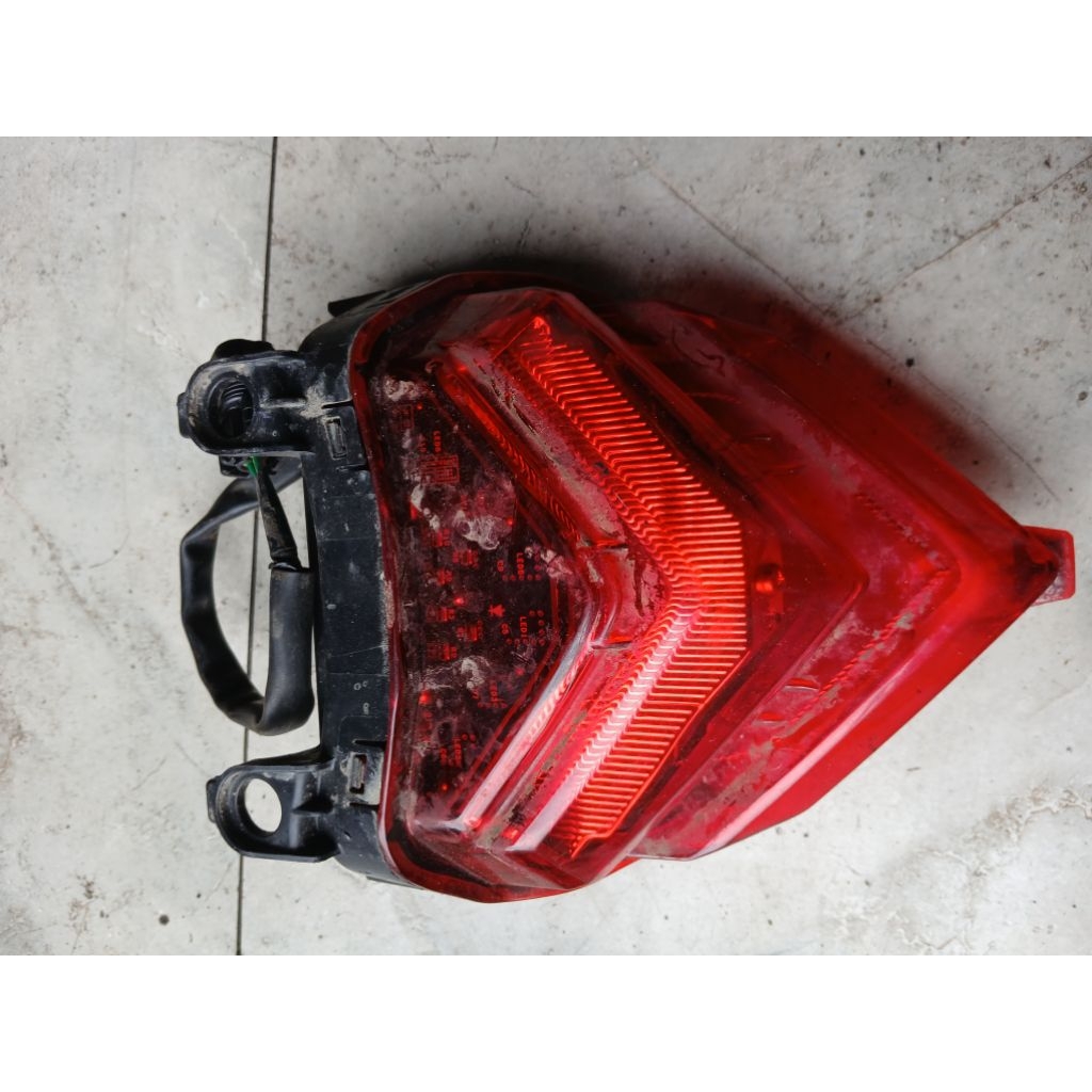 stoplamp cbr150/250