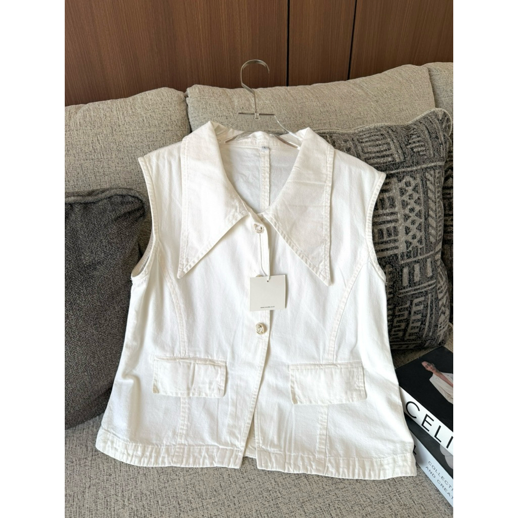 PMH/ DENNA VEST
