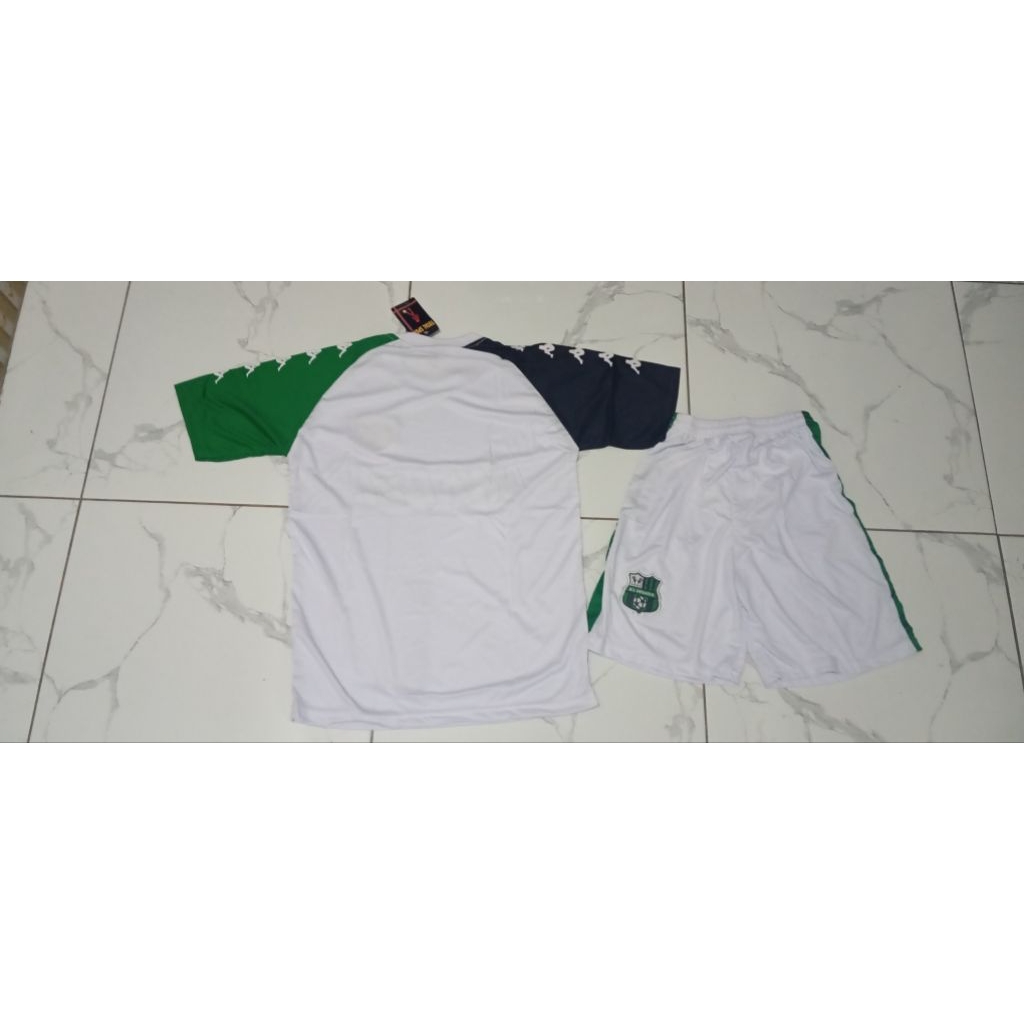 sassuolo away 17/18
