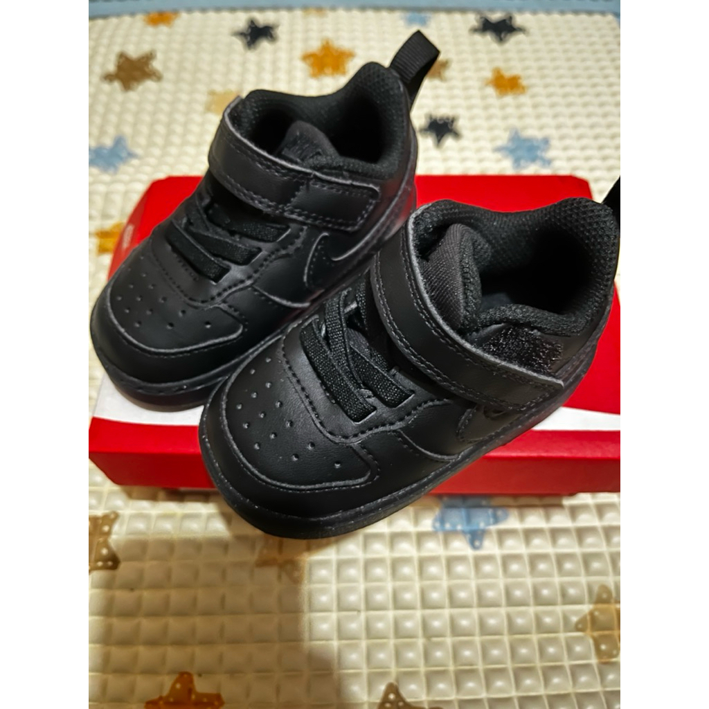 nike court borough low recraft