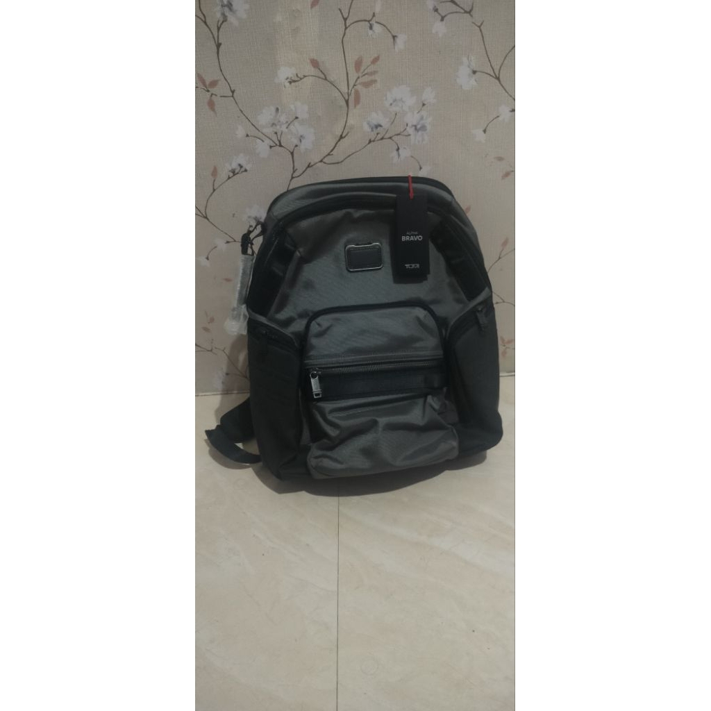 TAS TUMI BACKPACK ALPHA BRAVO