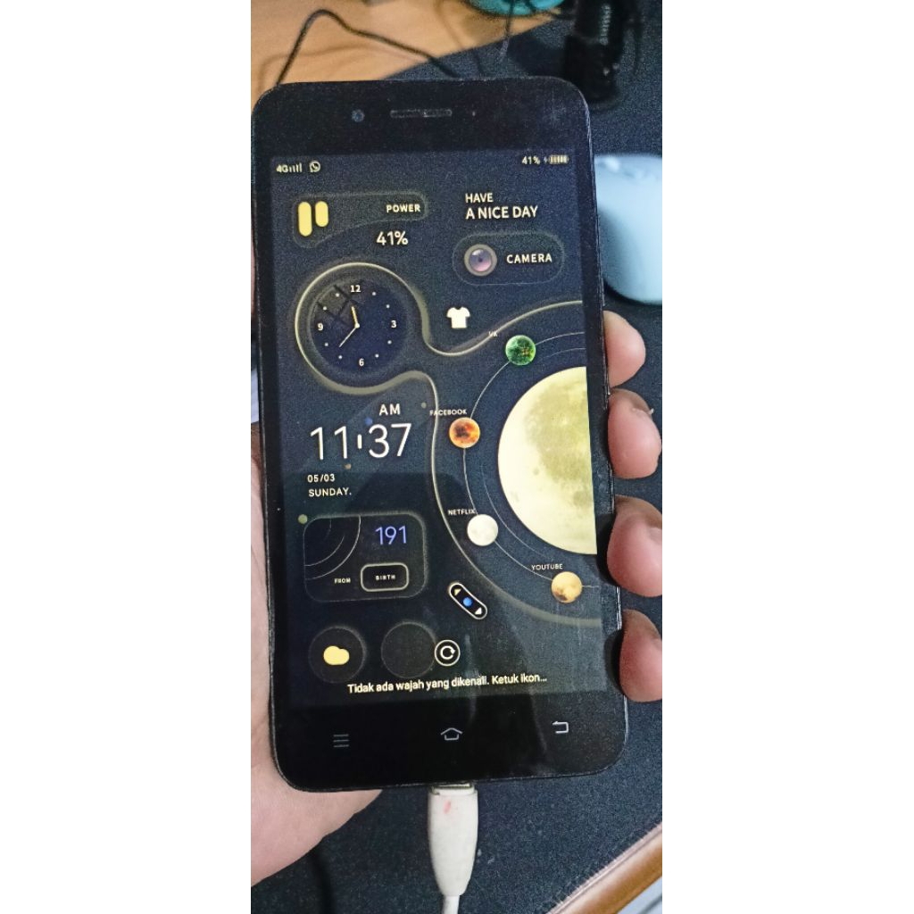 VIVO 1606 2/16