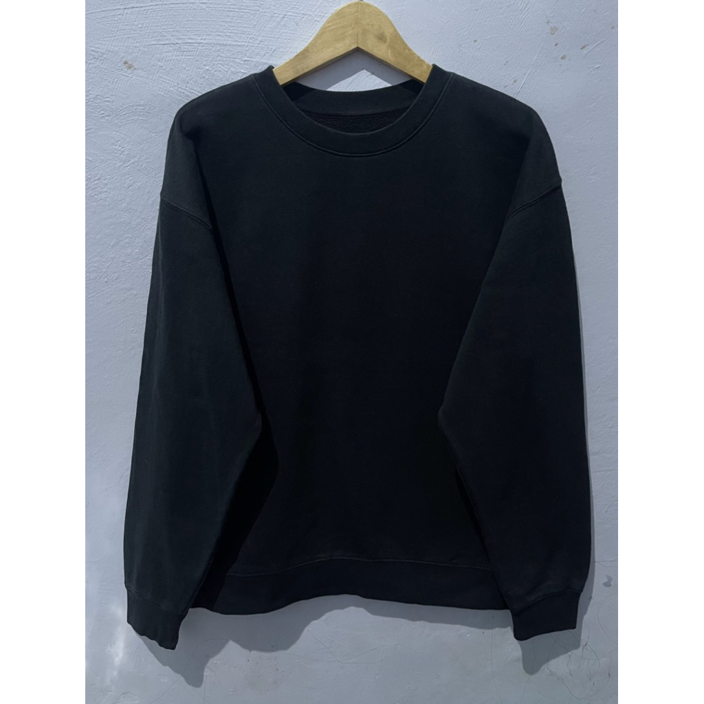 Crewneck Giordano Original Second