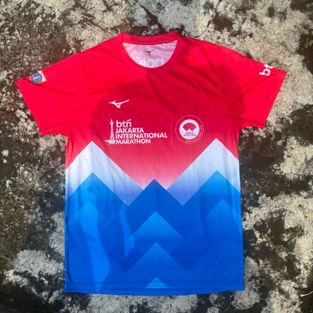 Jersey BTN Jakim 2025