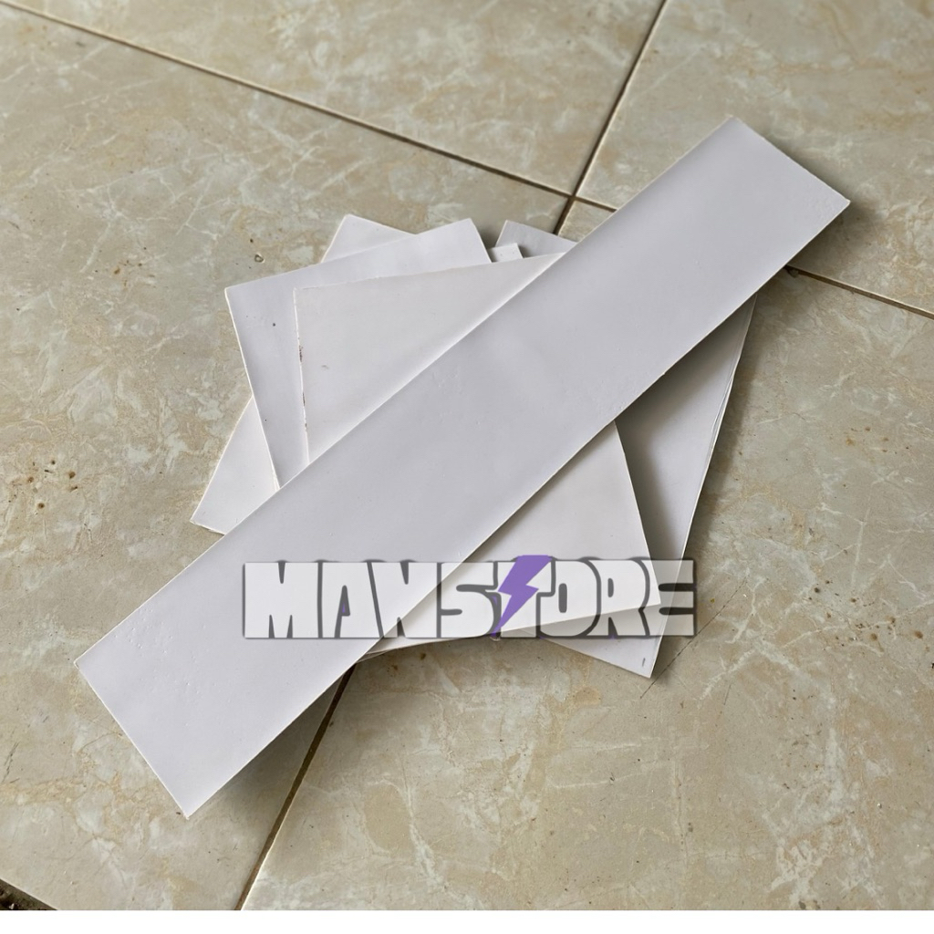 PVC lembaran pipa peralon lembaran pvc type “D”