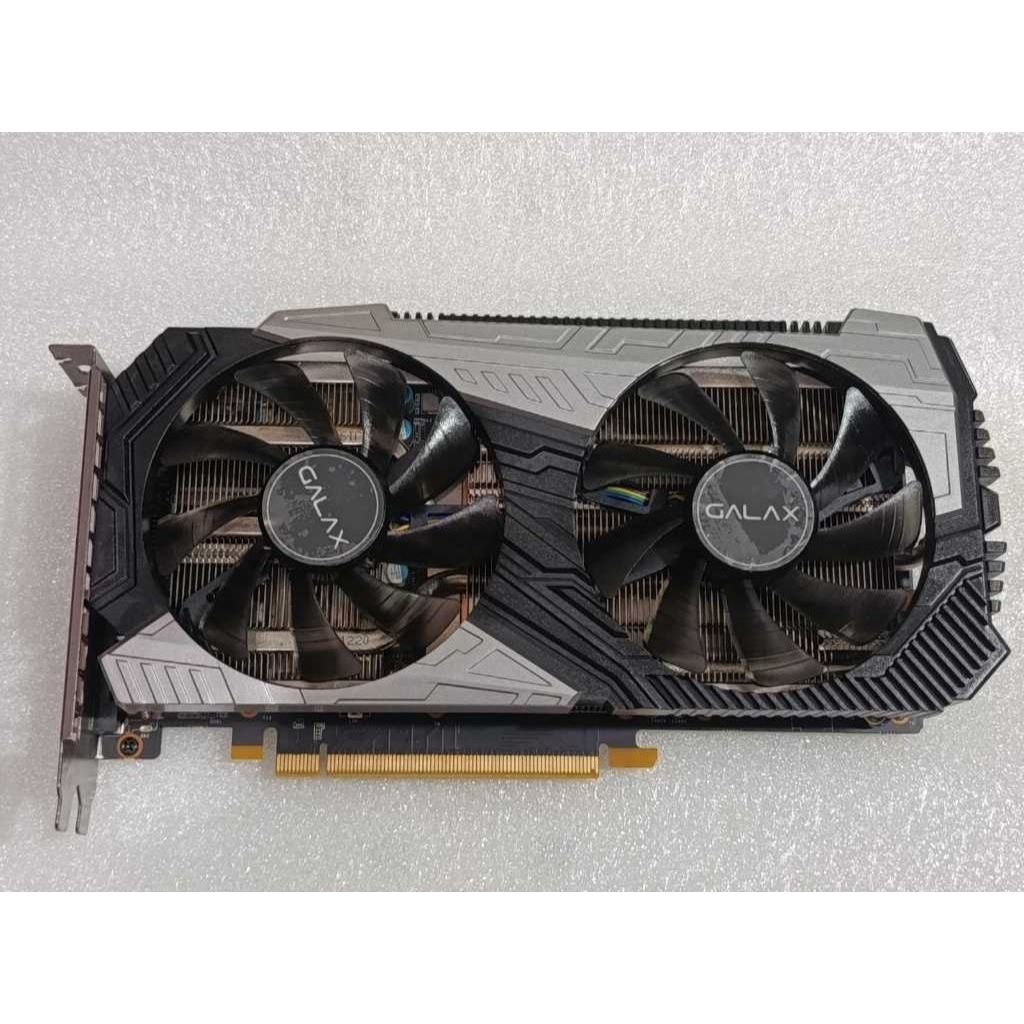 VGA GALAX RTX 2060 SUPER 8GB