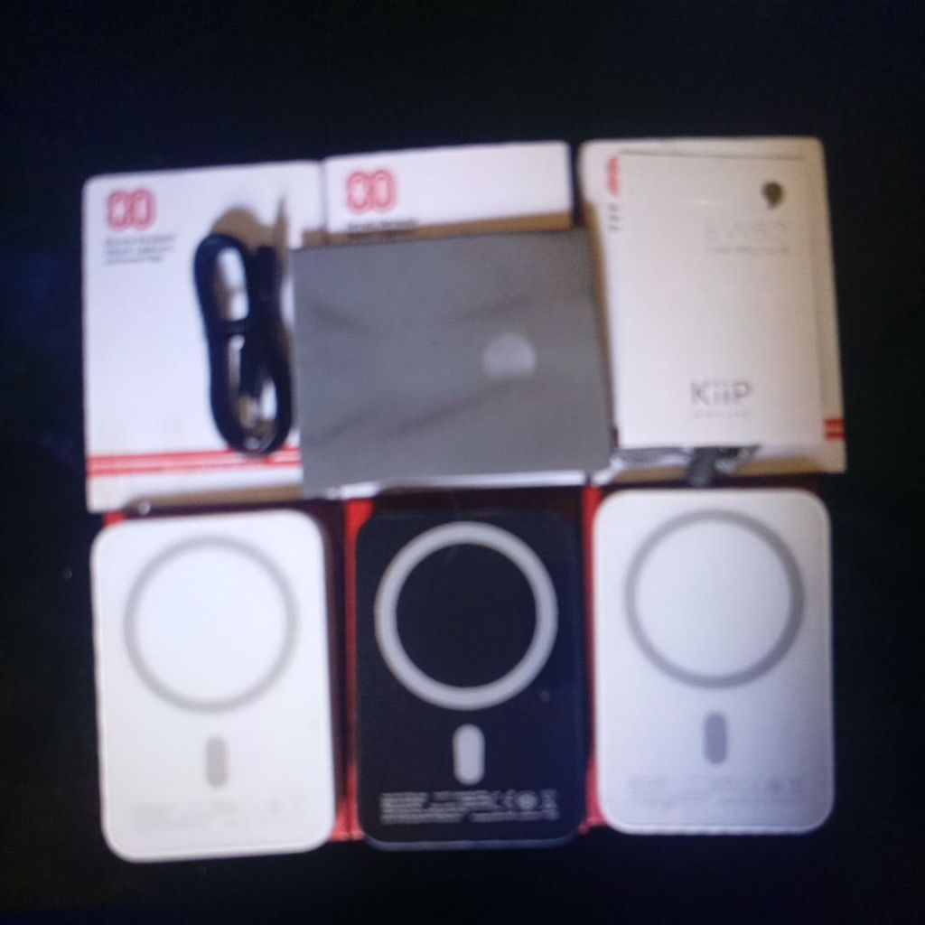 KiiP Wireless EW52 (powerbank)