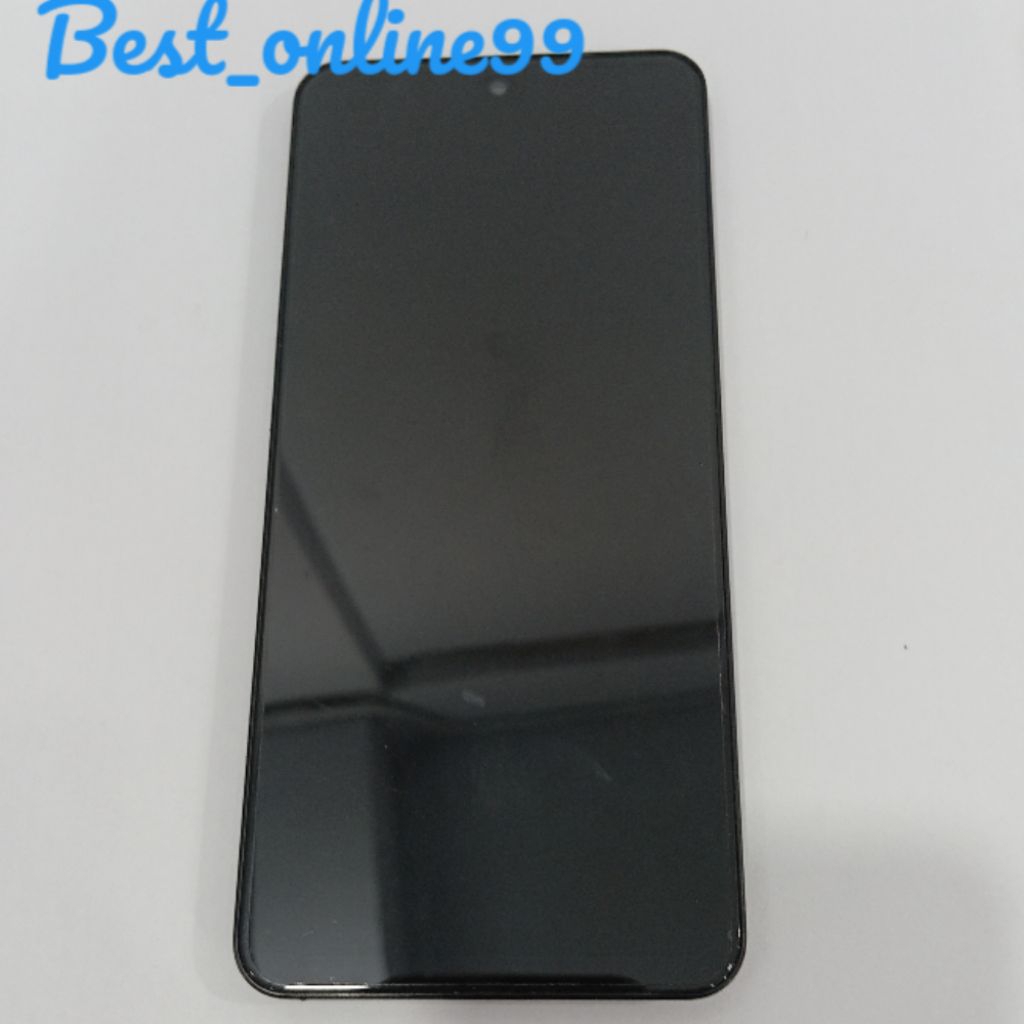 LCD + TOUCHSCREEN + FRAME VIVO Y21D / V2520 ORIGINAL COPOTAN