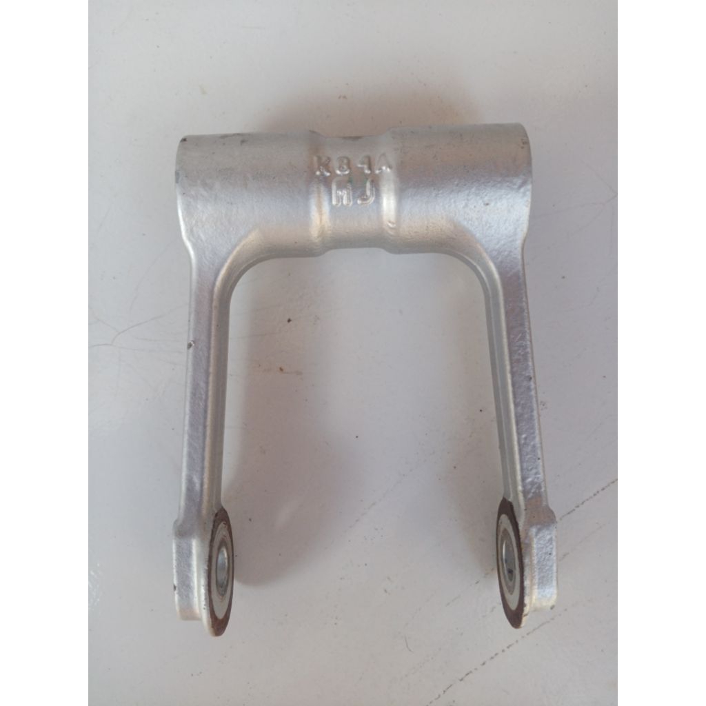 LOWERING CRF ORIGINAL
