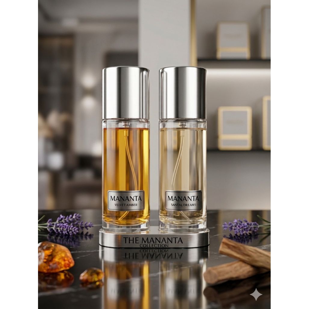 parfum sholat non alkohol #GreyJayrose#
