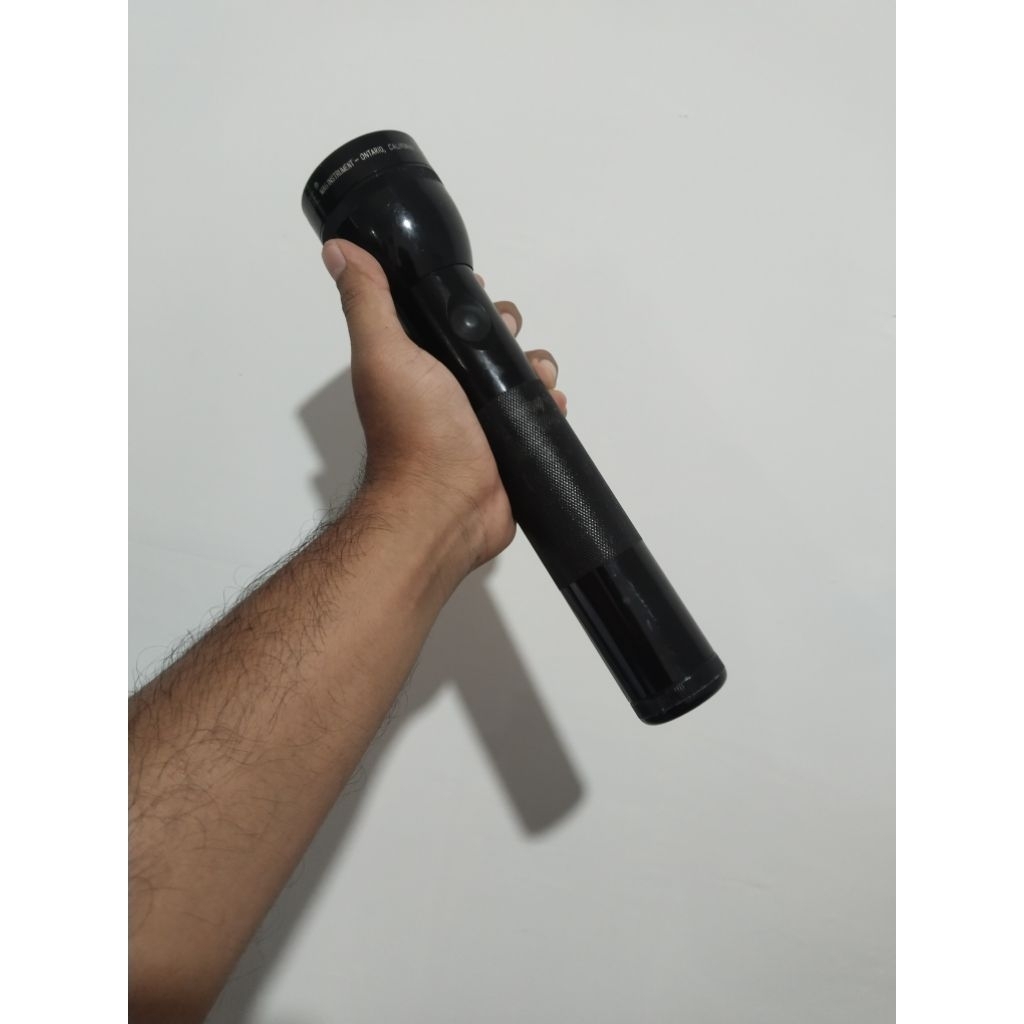 senter MAG-LITE CALIFORNIA USA