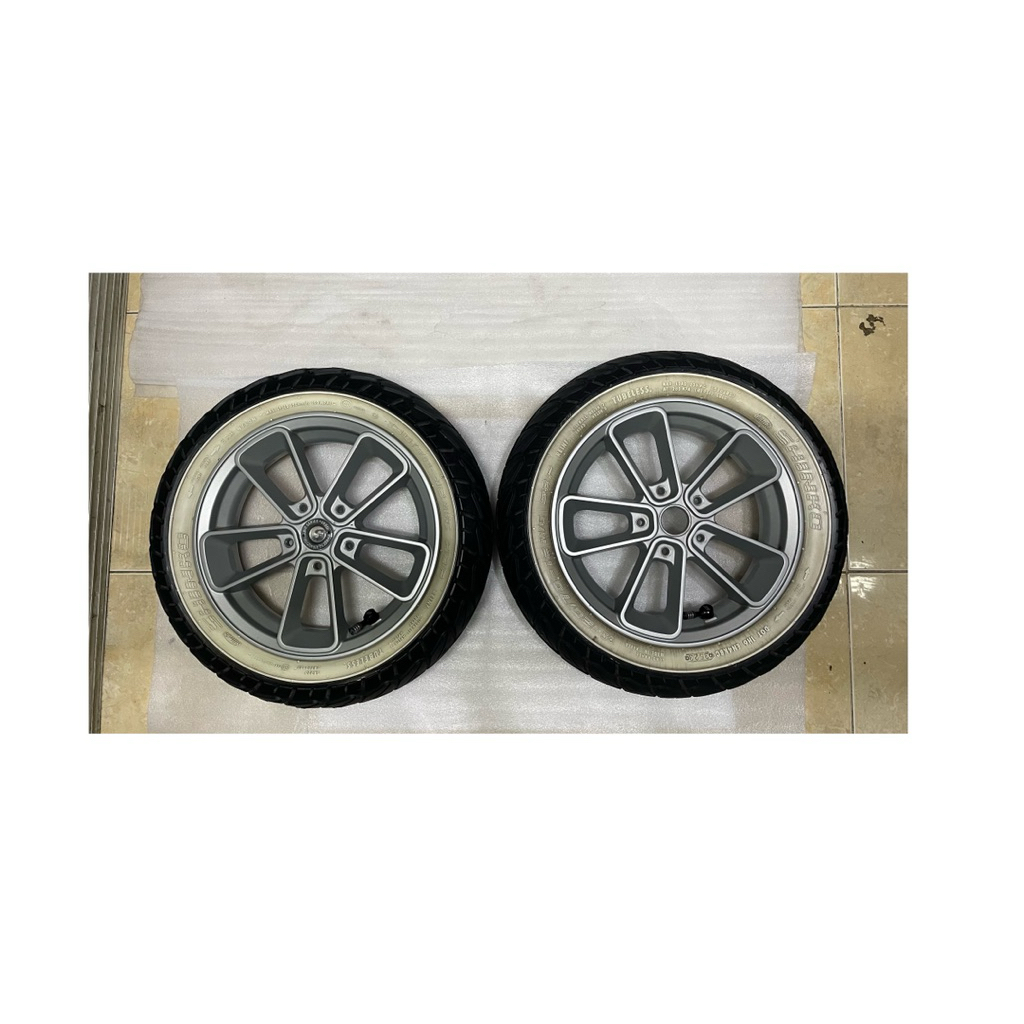 Velg SIP PORDOI R12 Vespa GTS GTV Ban Shinko