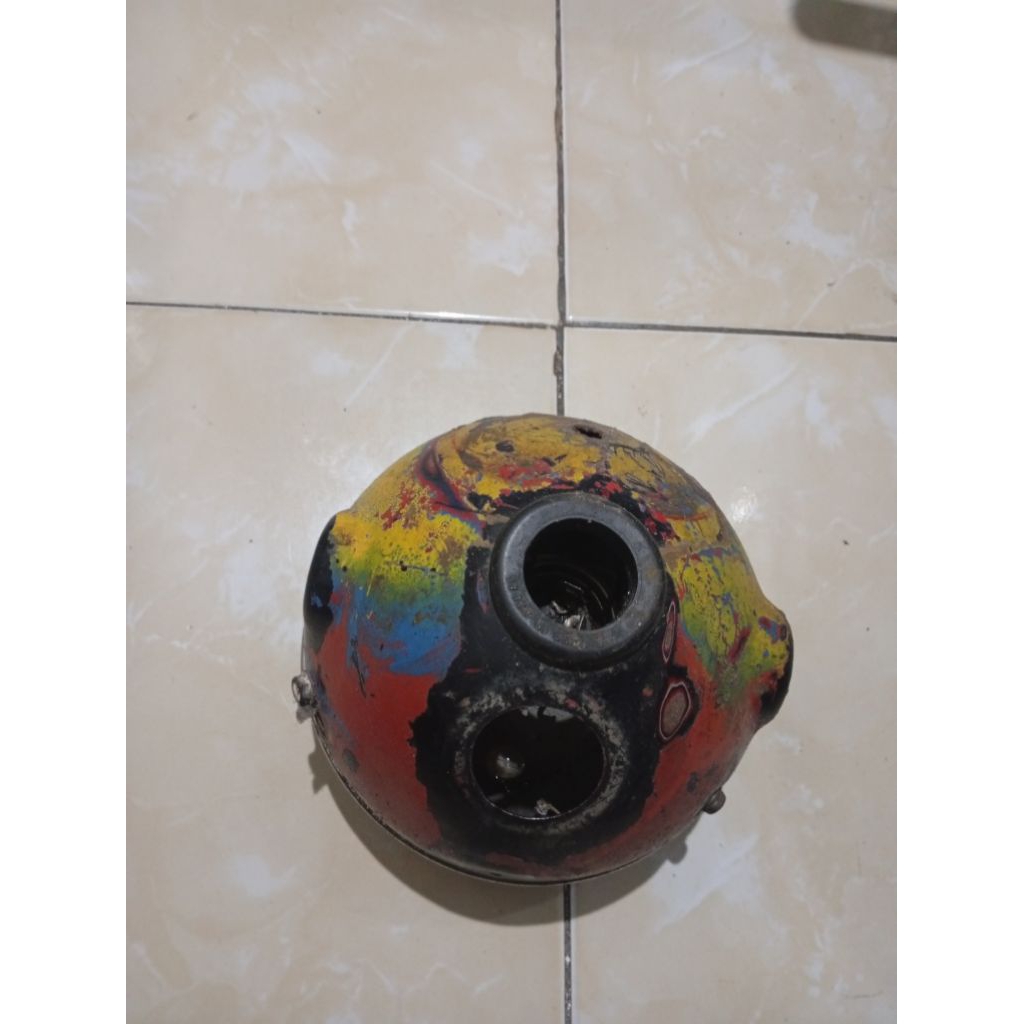 BATOK LAMPU SUZUKI A100 ORIGINAL