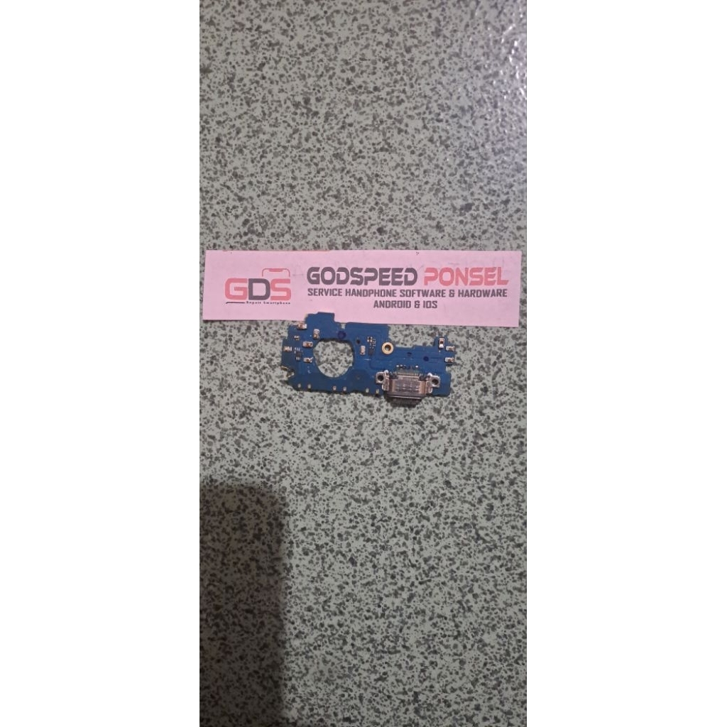 Papan Cas Samsung A23