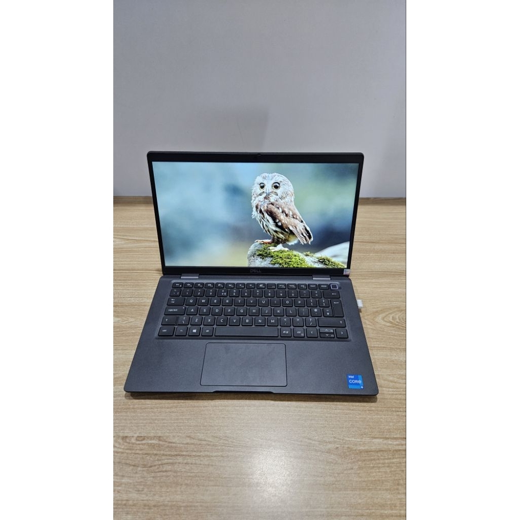 Laptop Dell Latitude 7320 core i5 1135G7