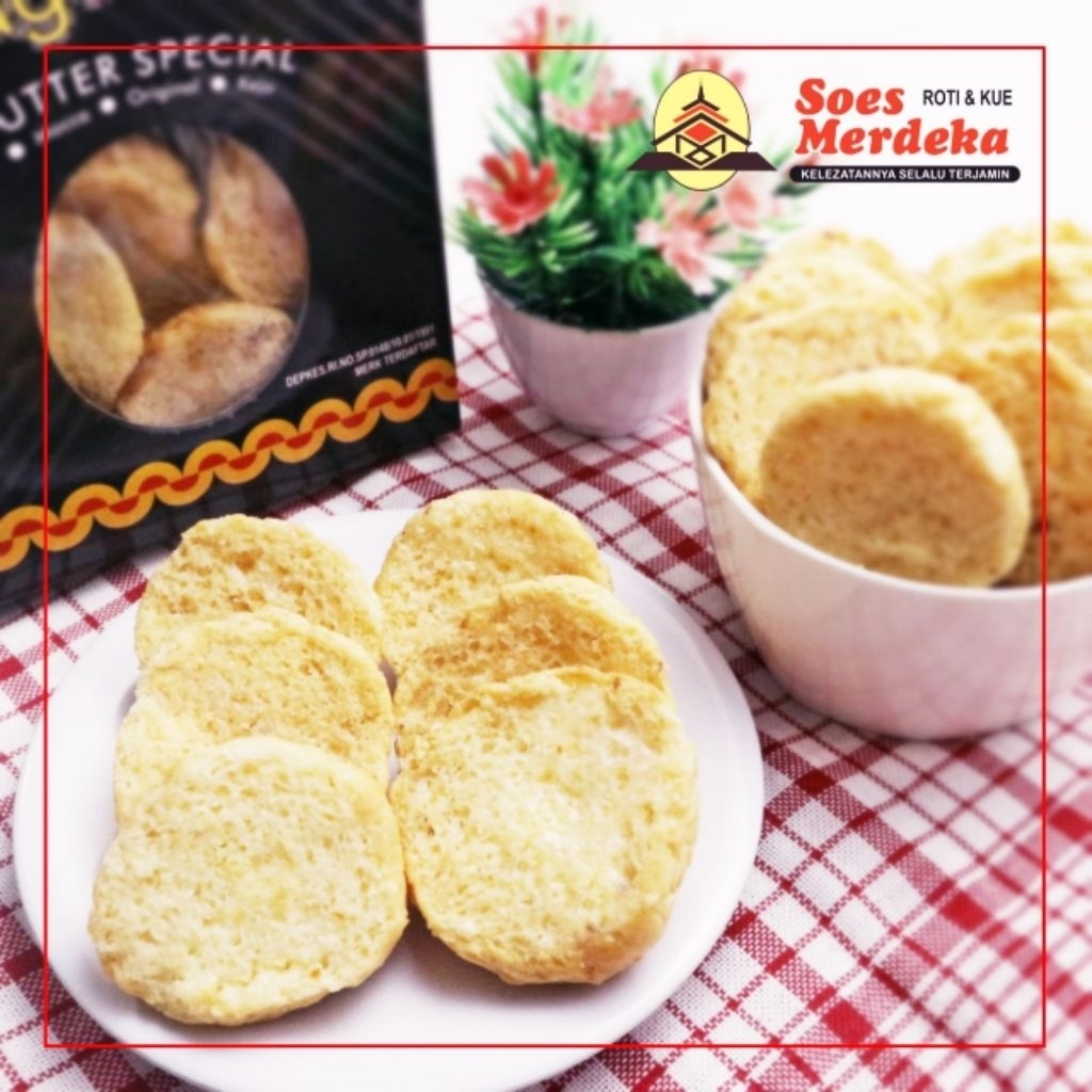 Harga merdeka soes Terbaru Jun 2026 | BigGo Indonesia
