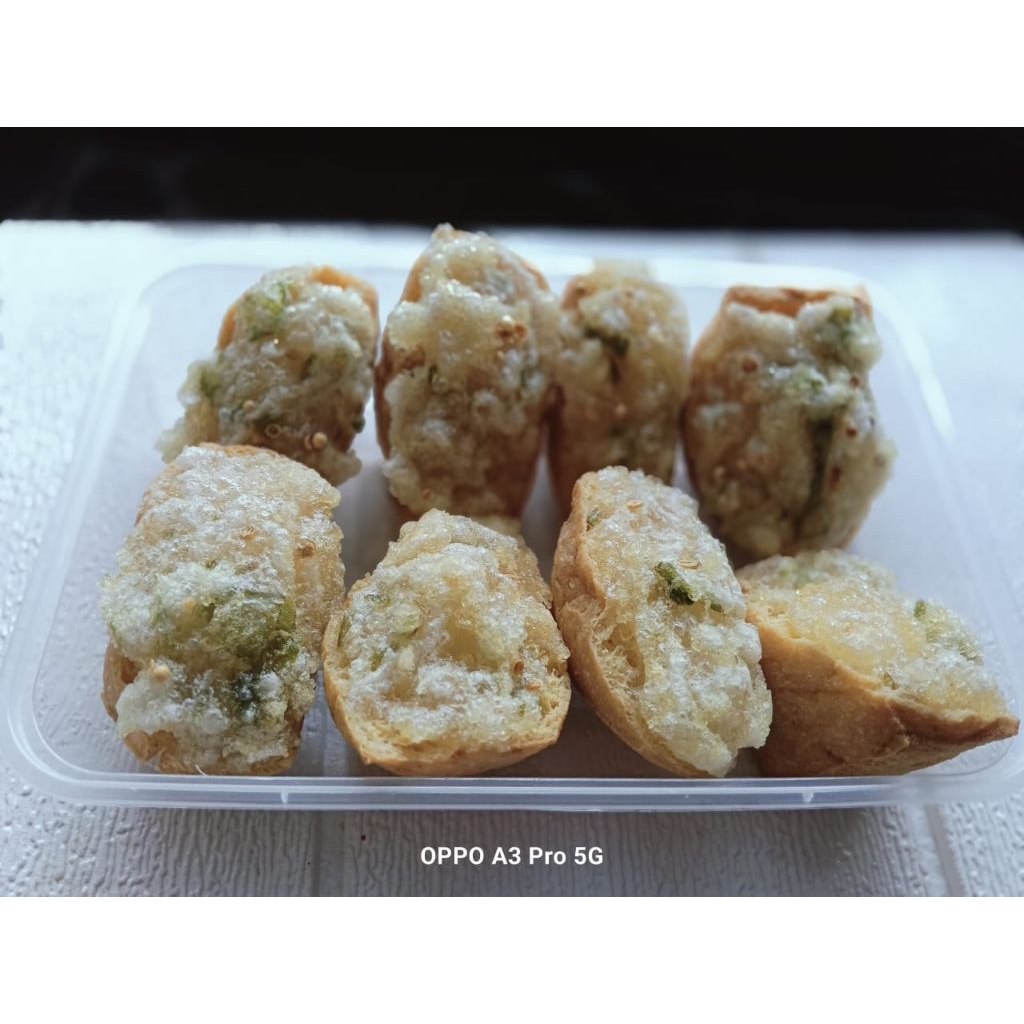 tahu aci frozen isi 8