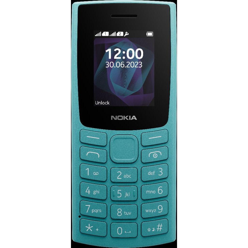 iv pembelian hp Nokia 105 2024 4G