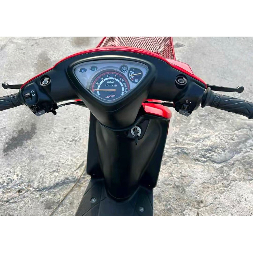 Speedometer Mio 5VV Original Thailand