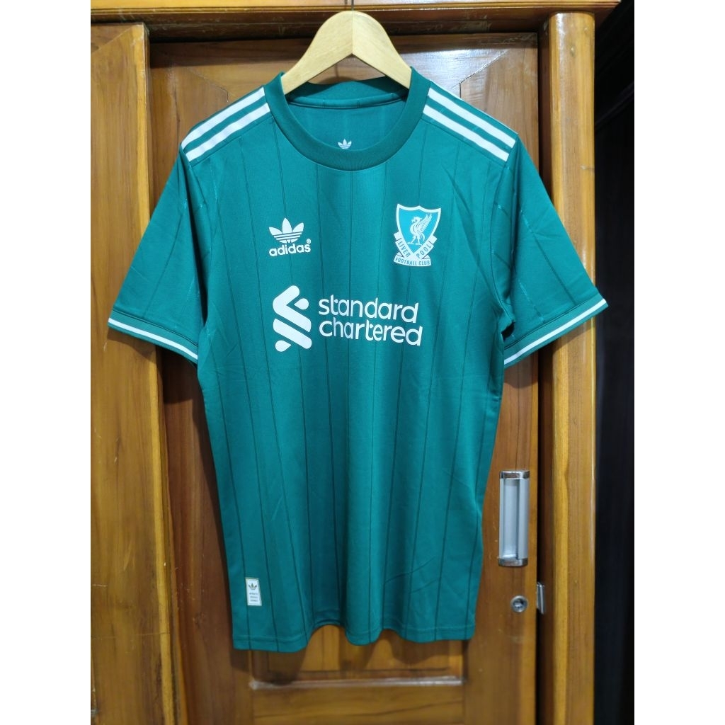 Jersey liverpool icon
